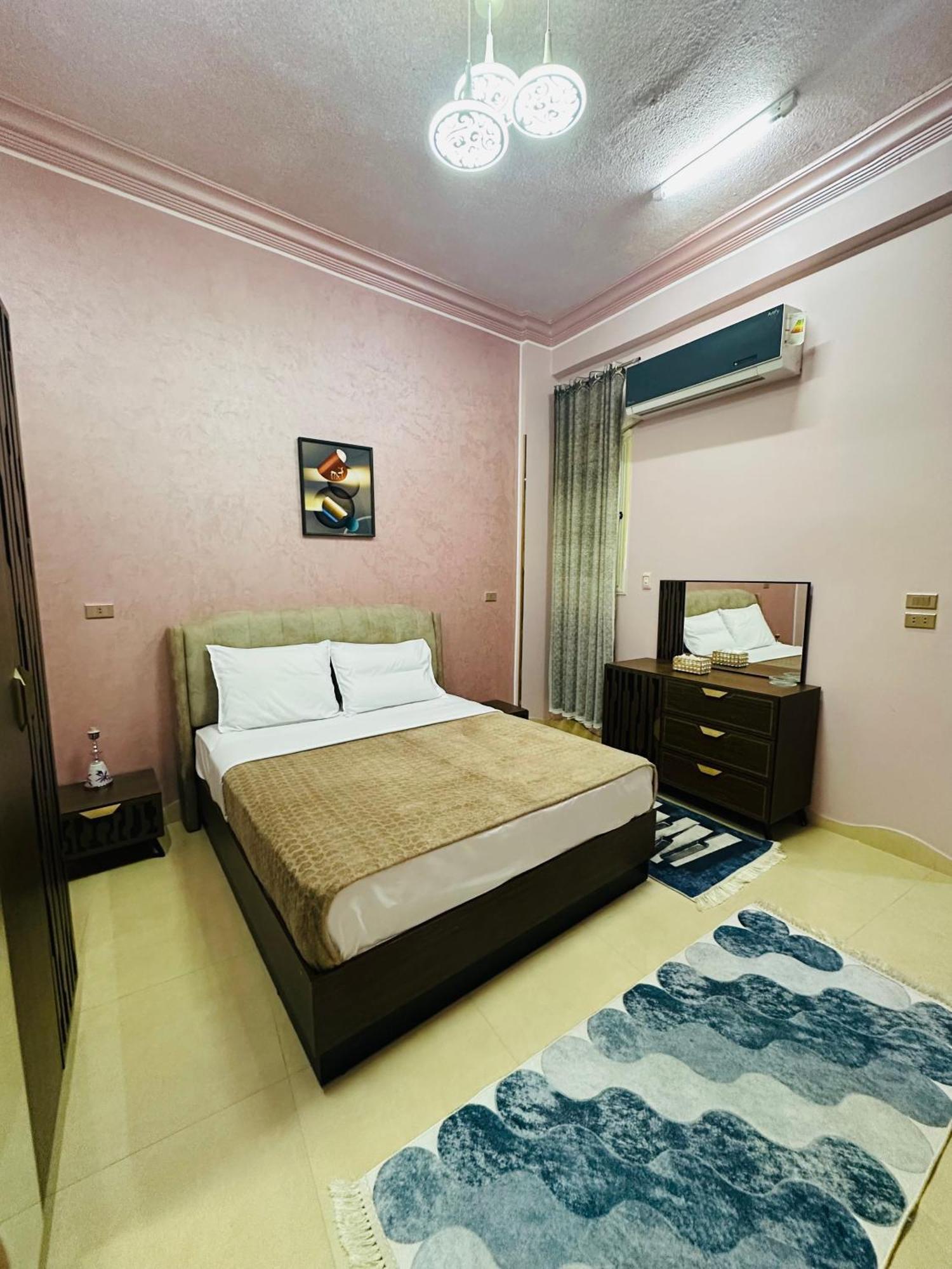 Abu Simbel Nubian Guest House Zewnętrze zdjęcie